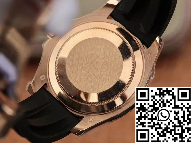 Dial 116655 40mm Master Diamond Yacht Rolex 0510